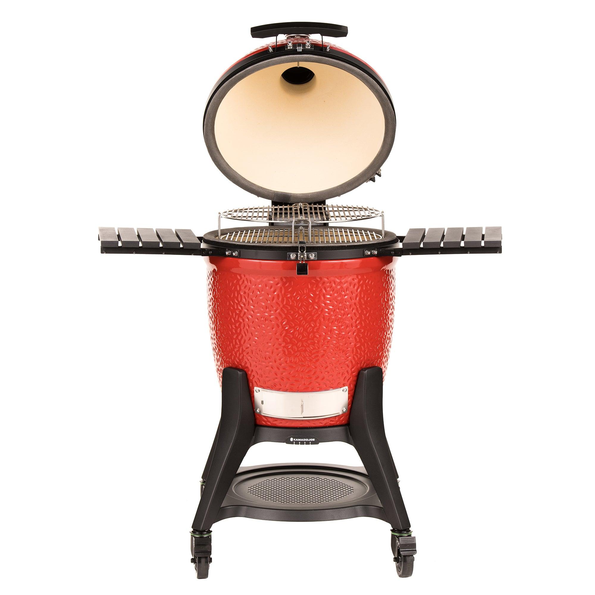 Kamado Joe Classic III BBQ with Elements Pack