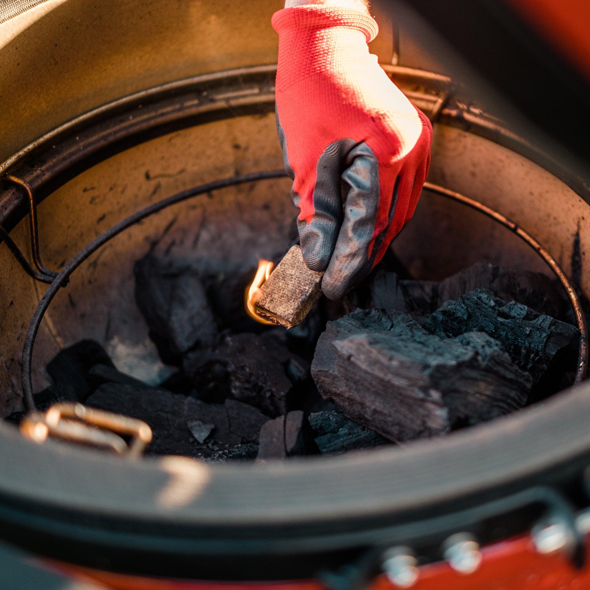 Kamado Joe Classic III BBQ with Elements Pack