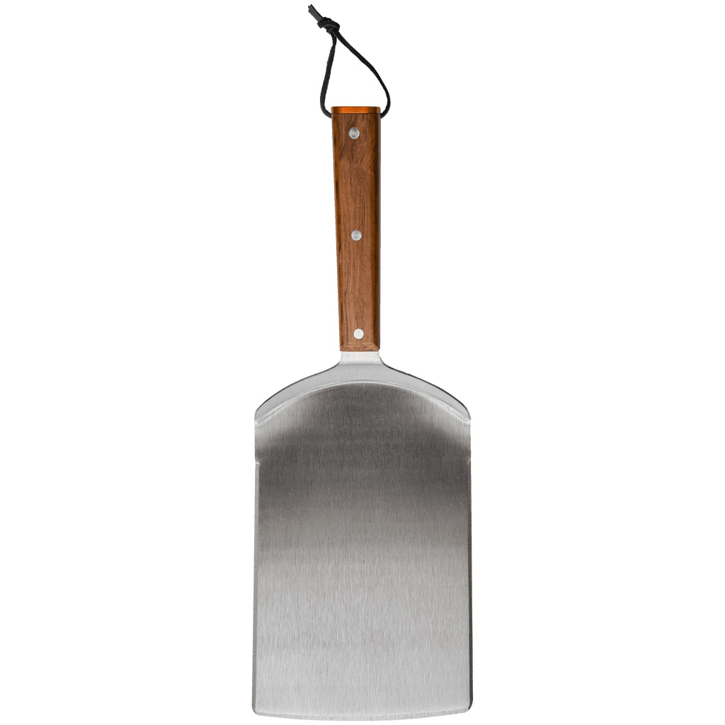 Large Cut BBQ Spatula BAC532 Traeger