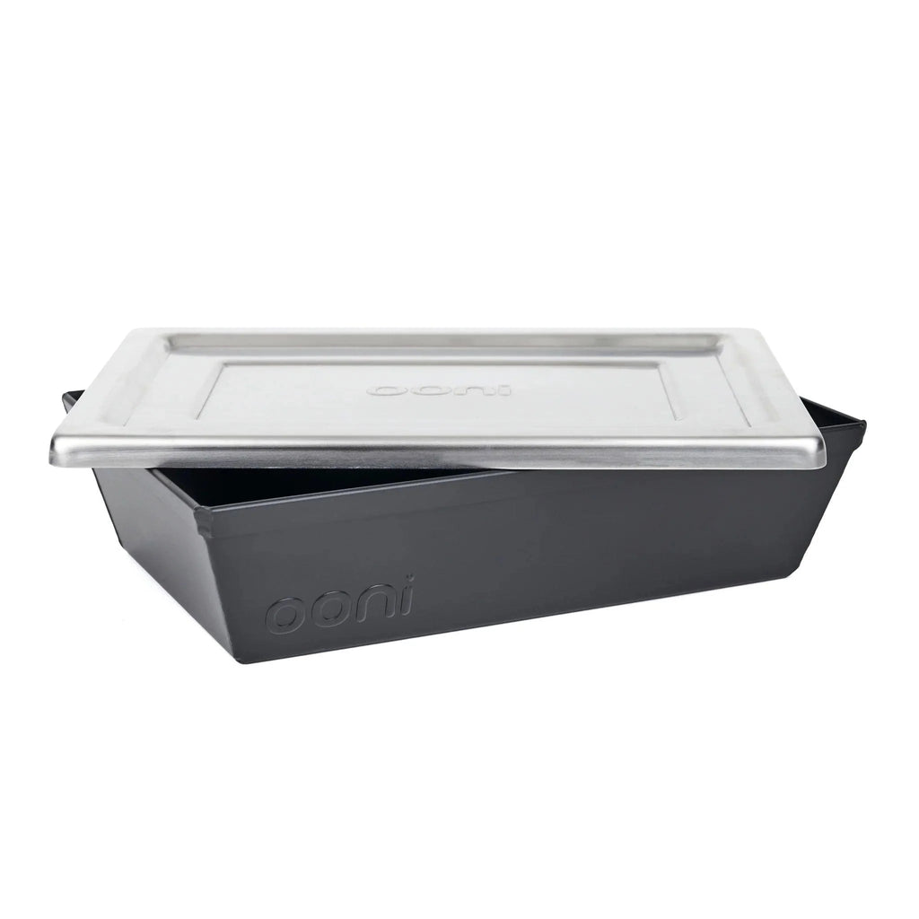Small Detroit-Style Pizza Pan Ooni 24cm x 16cm