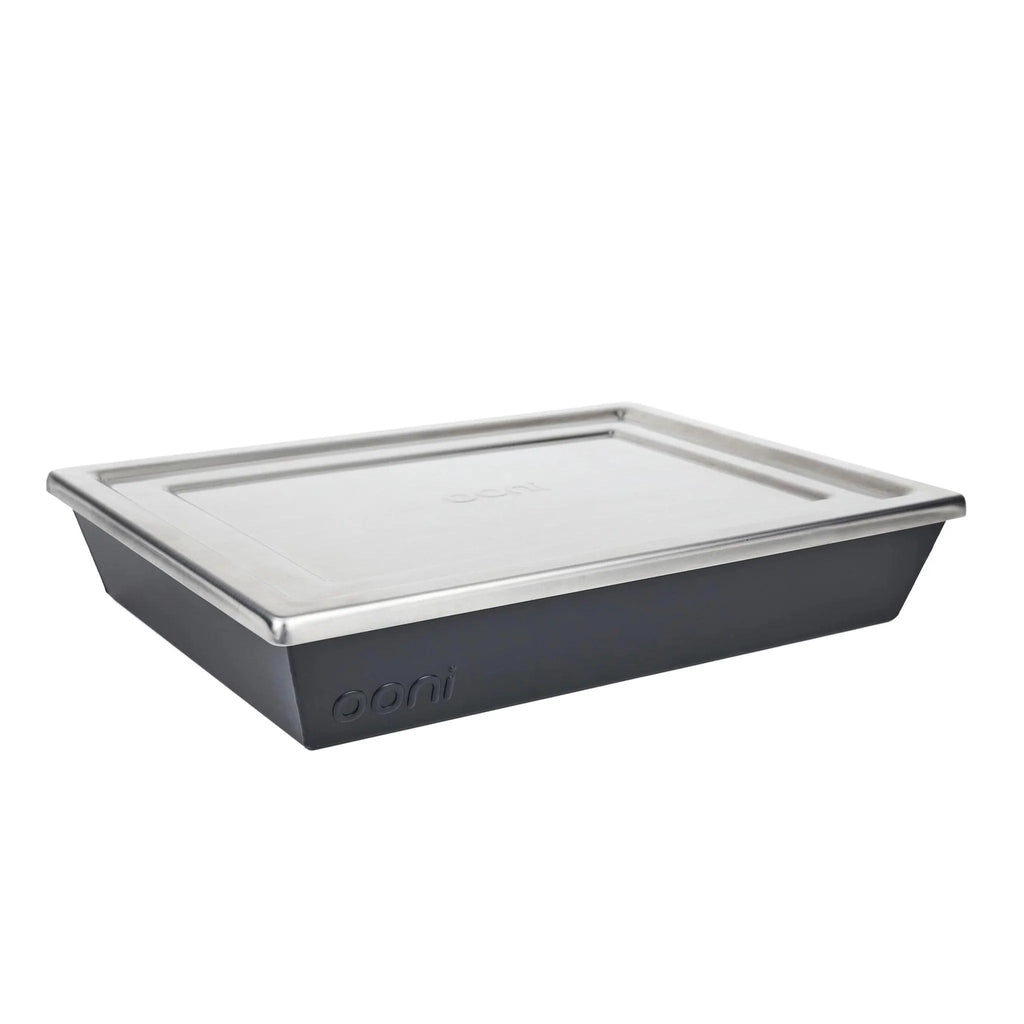 Medium Detroit-Style Pizza Pan Ooni (32cm x 24cm)