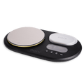 Ooni Dual Platform Digital Kitchen Weighing Scales