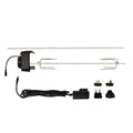 Rotisserie for Masterbuilt Gravity Series BBQ