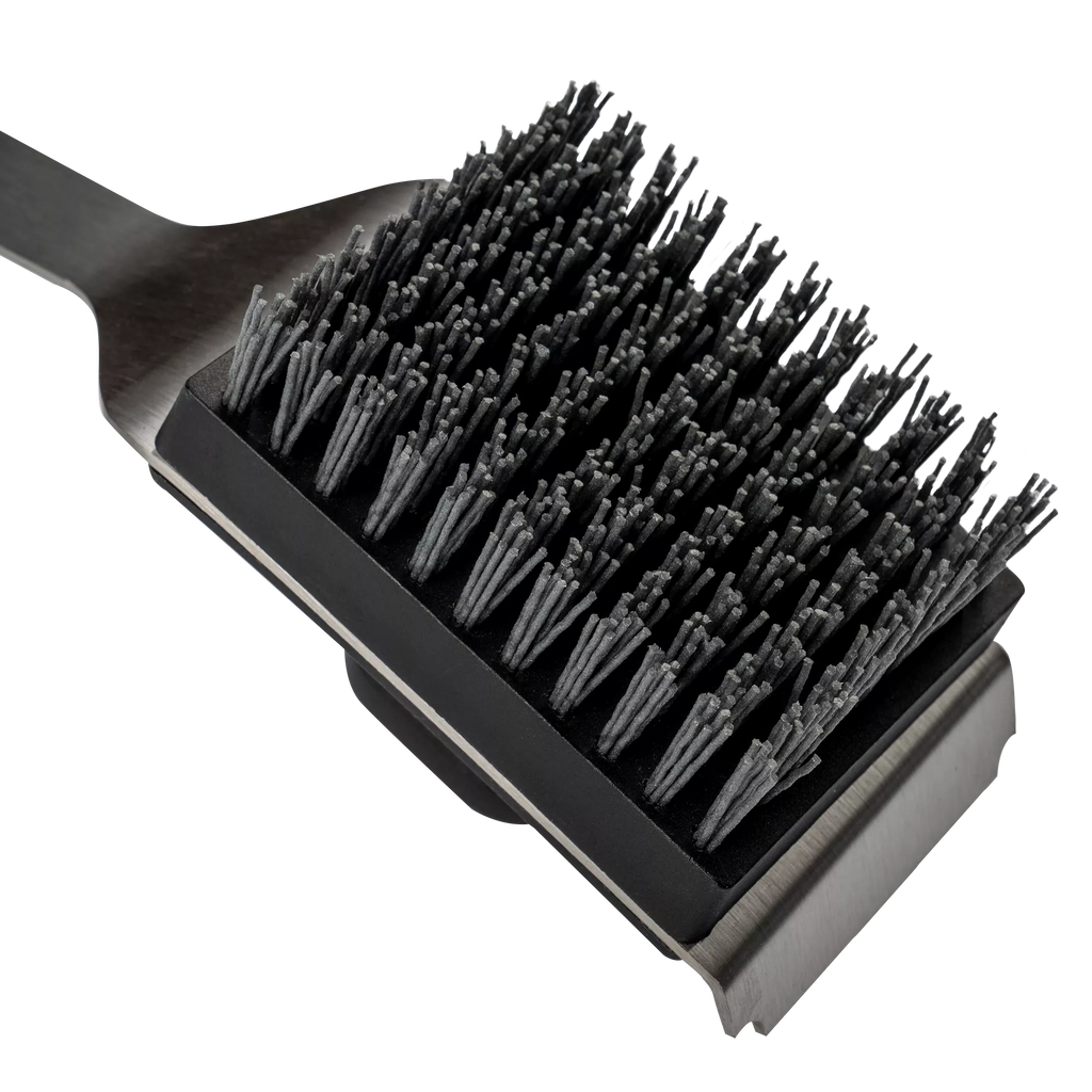 Replacement Brush Head 2pk Traeger