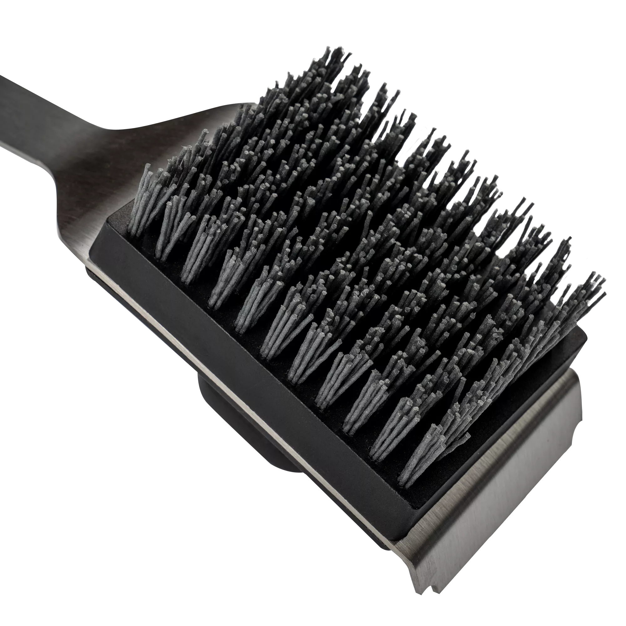 Replacement Brush Head 2pk Traeger