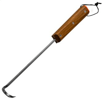 Traeger BBQ Pig Tail Flipper BAC533