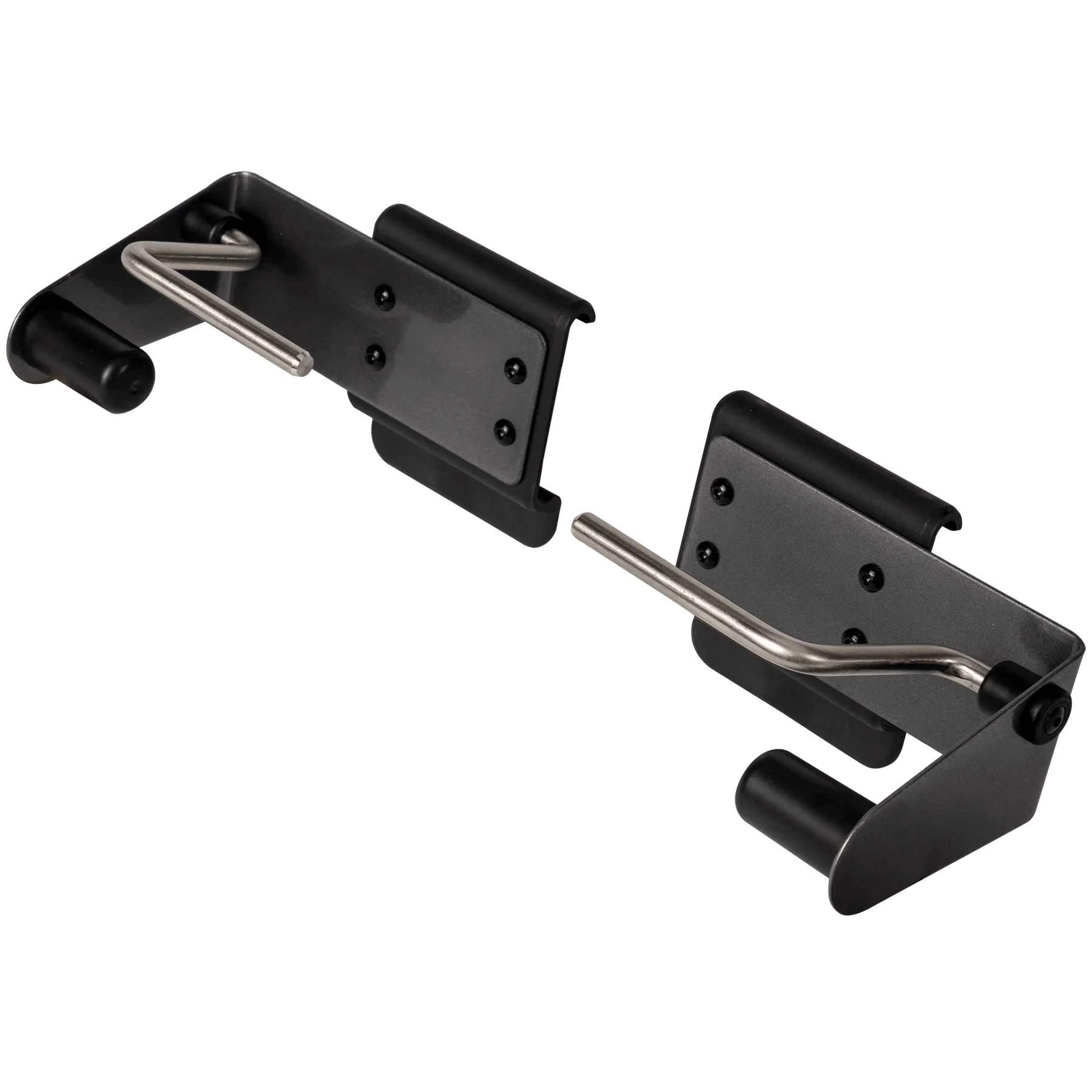 Traeger P.A.L. Pop-And-Lock‚ Roll Rack
