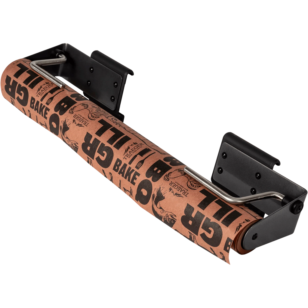 Traeger P.A.L. Pop-And-Lock‚ Roll Rack