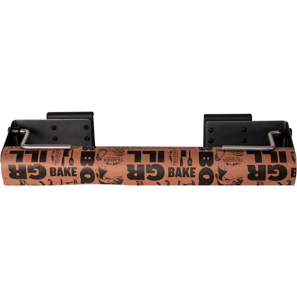 Traeger P.A.L. Pop-And-Lock‚ Roll Rack