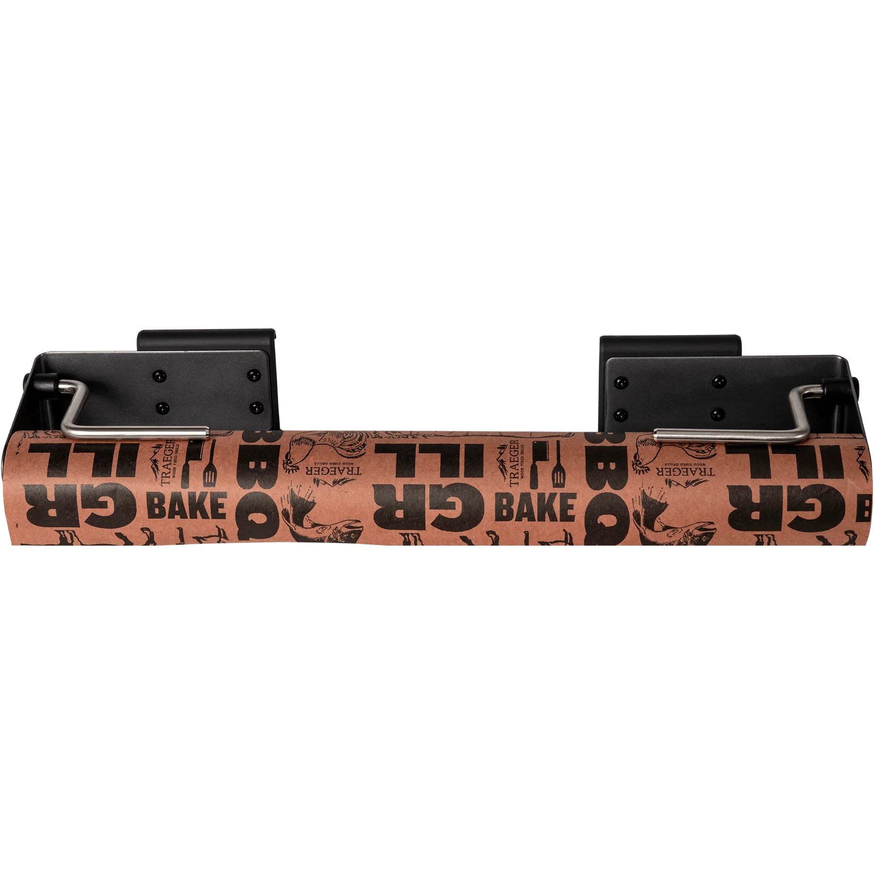 Traeger P.A.L. Pop-And-Lock‚ Roll Rack