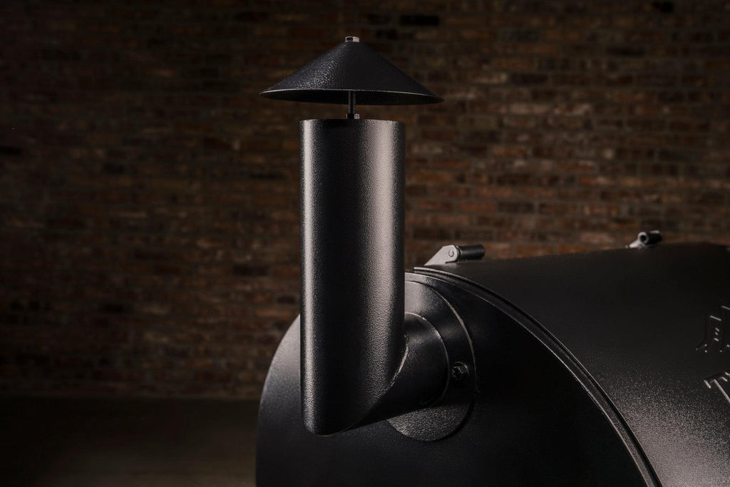 Traeger Pro 780 Pellet BBQ Grill