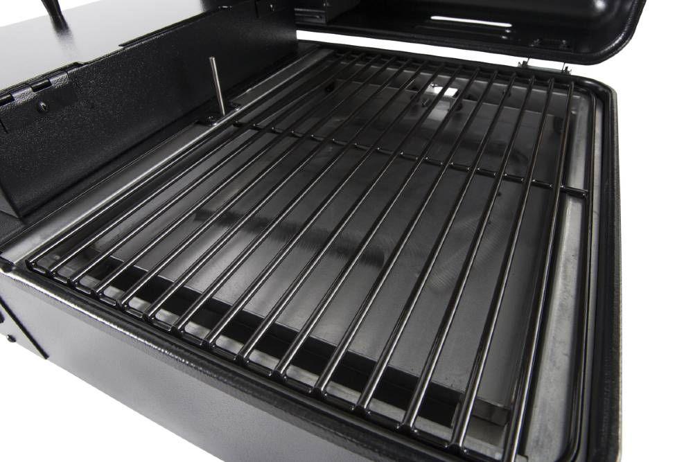 Traeger Ranger Pellet Grill