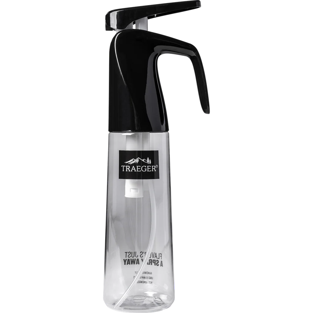Traeger BBQ Spritzer